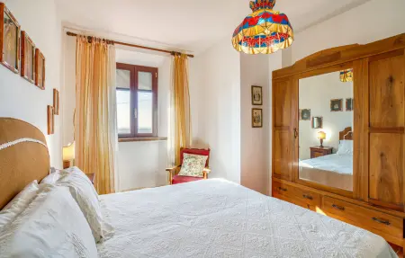 Villa I Cedri, Maison 12 personnes à Capezzano Pianore LU - Photo 22