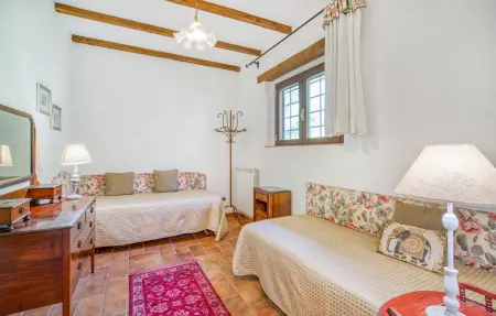 Villa I Cedri, Maison 12 personnes à Capezzano Pianore LU - Photo 24
