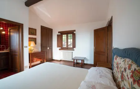 Villa I Cedri, Maison 12 personnes à Capezzano Pianore LU - Photo 25