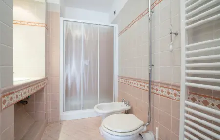 Villa I Cedri, Maison 12 personnes à Capezzano Pianore LU - Photo 27