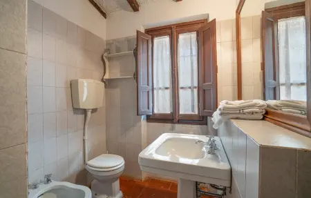 Villa I Cedri, Maison 12 personnes à Capezzano Pianore LU - Photo 28
