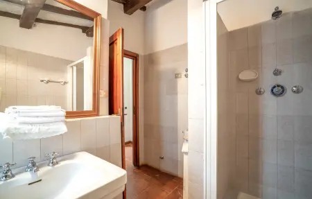 Villa I Cedri, Maison 12 personnes à Capezzano Pianore LU - Photo 29