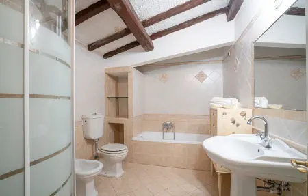 Villa I Cedri, Maison 12 personnes à Capezzano Pianore LU - Photo 30