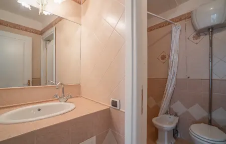 Villa I Cedri, Maison 12 personnes à Capezzano Pianore LU - Photo 31