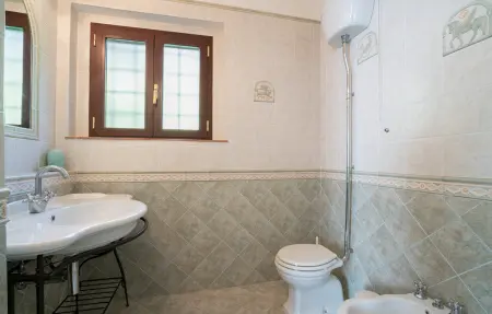 Villa I Cedri, Maison 12 personnes à Capezzano Pianore LU - Photo 32