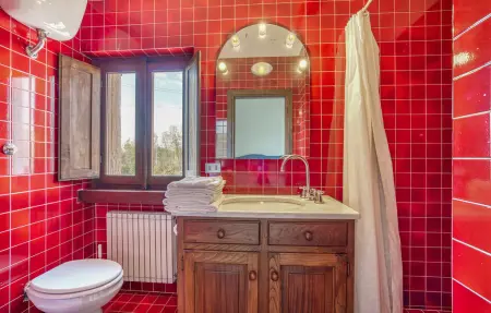 Villa I Cedri, Maison 12 personnes à Capezzano Pianore LU - Photo 34