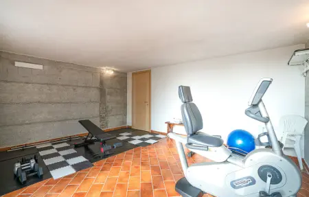 Villa I Cedri, Maison 12 personnes à Capezzano Pianore LU - Photo 35