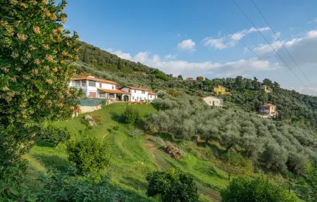 Villa I Cedri, Maison 12 personnes à Capezzano Pianore LU - Photo 36
