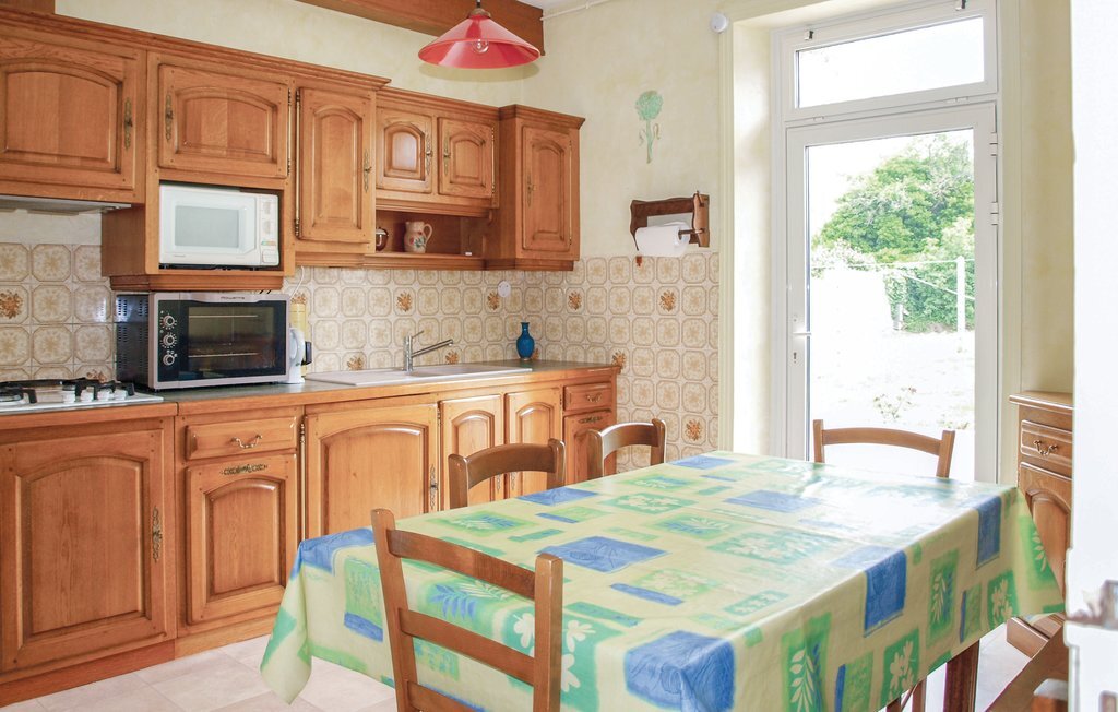 Maison en granit rose face à la mer, Tredrez-Locquemeau - Photo 2