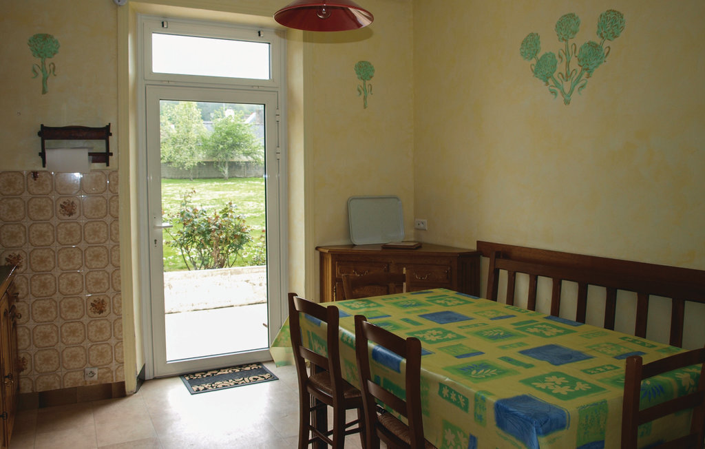 Maison en granit rose face à la mer, Tredrez-Locquemeau - Photo 10
