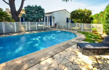 Location maison de vacances à Morières lès Avignon