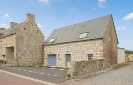 Location maison de vacances à Creances