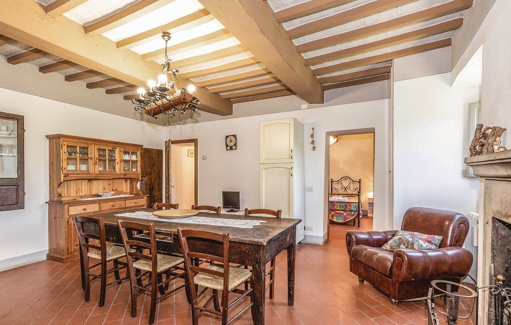 Appartement 3 chambres avec piscine à Cortona - Photo 3