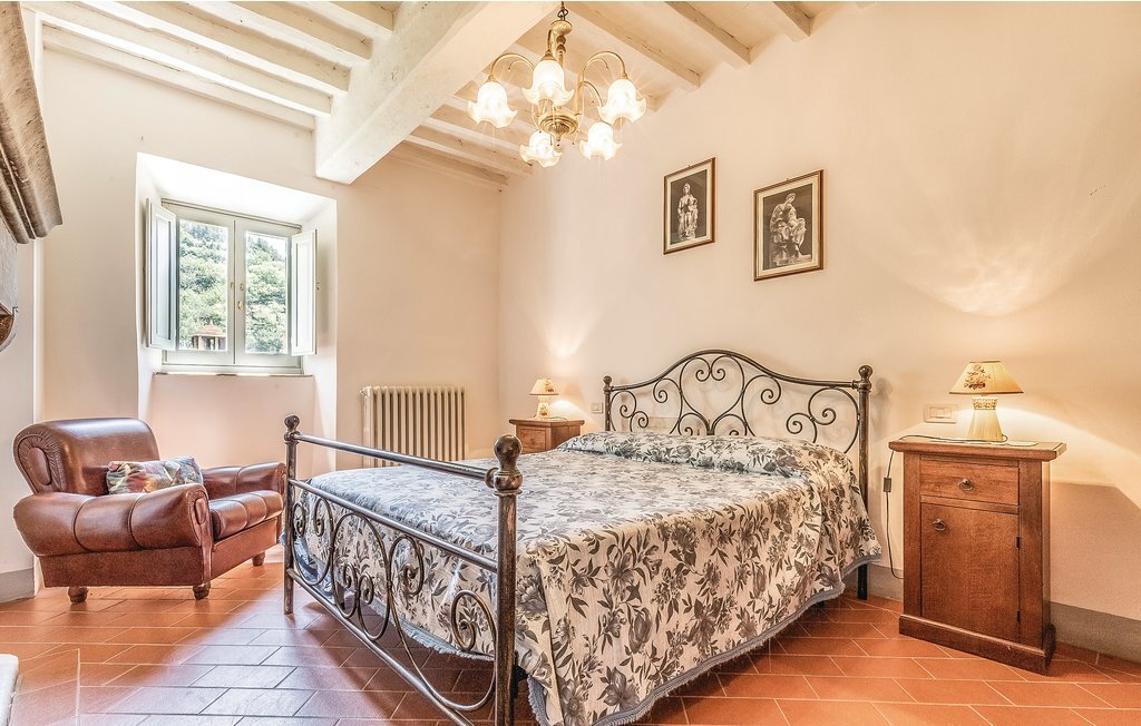 Appartement 3 chambres avec piscine à Cortona - Photo 5