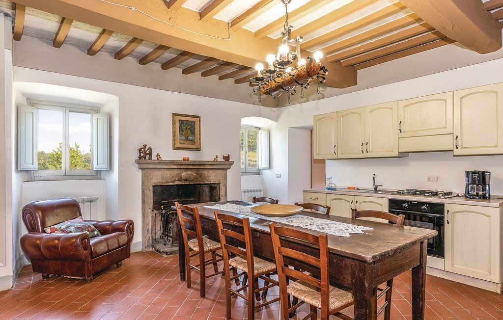 Appartement 3 chambres avec piscine à Cortona - Photo 15