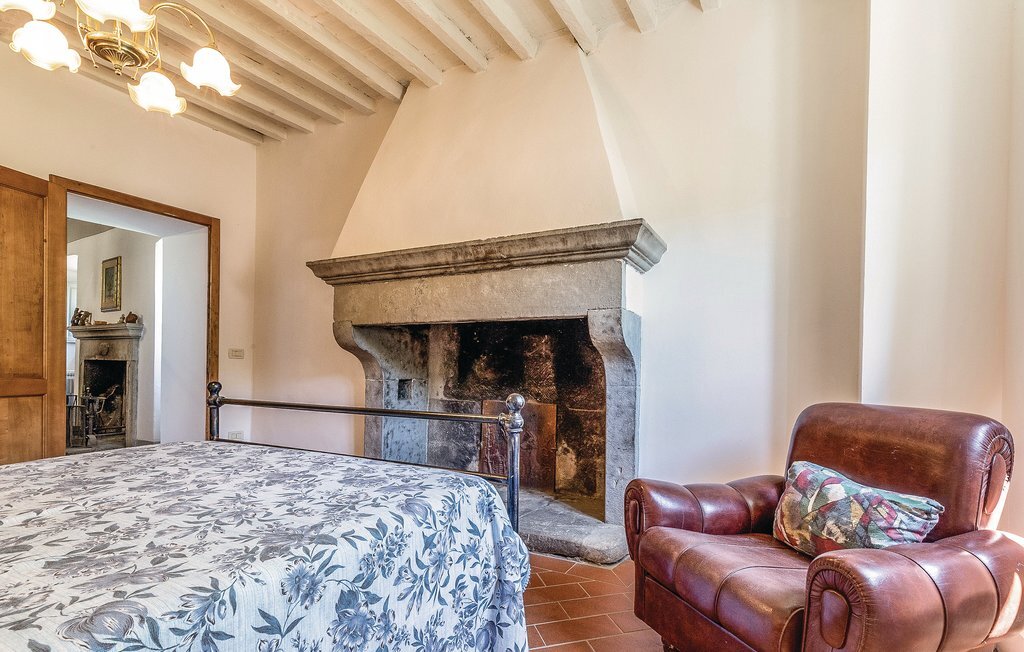 Appartement 3 chambres avec piscine à Cortona - Photo 16