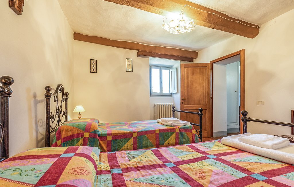 Appartement 3 chambres avec piscine à Cortona - Photo 18