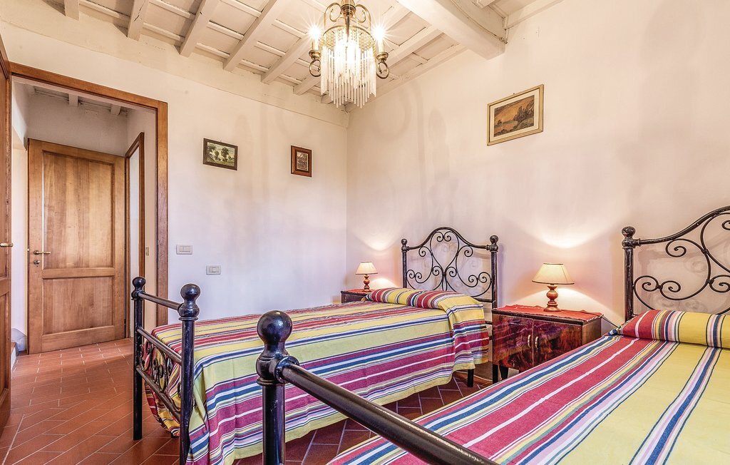 Appartement 3 chambres avec piscine à Cortona - Photo 19