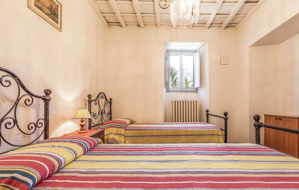 Appartement 3 chambres avec piscine à Cortona - Photo 20