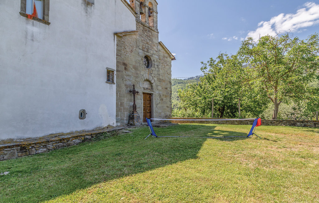 Appartement 3 chambres avec piscine à Cortona - Photo 25