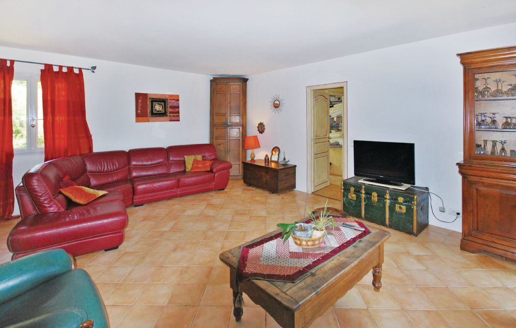 Villa 5 chambres avec piscine nage à contre-courant à Salernes - Photo 3