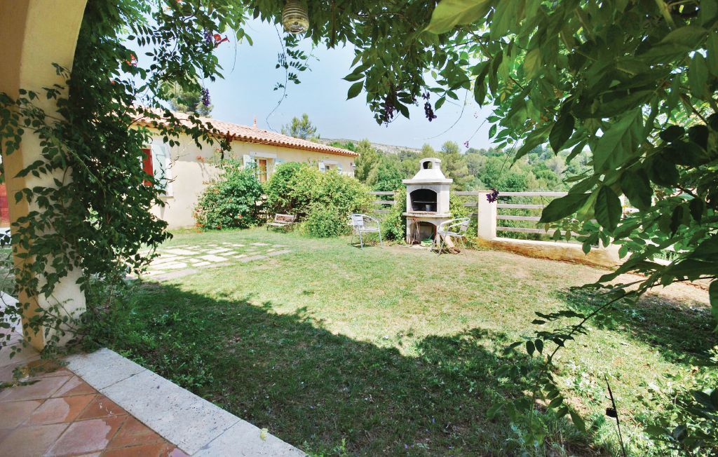 Villa 5 chambres avec piscine nage à contre-courant à Salernes - Photo 9