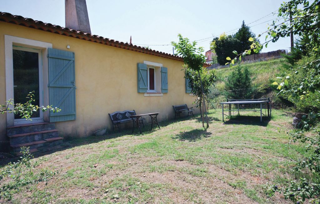 Villa 5 chambres avec piscine nage à contre-courant à Salernes - Photo 13