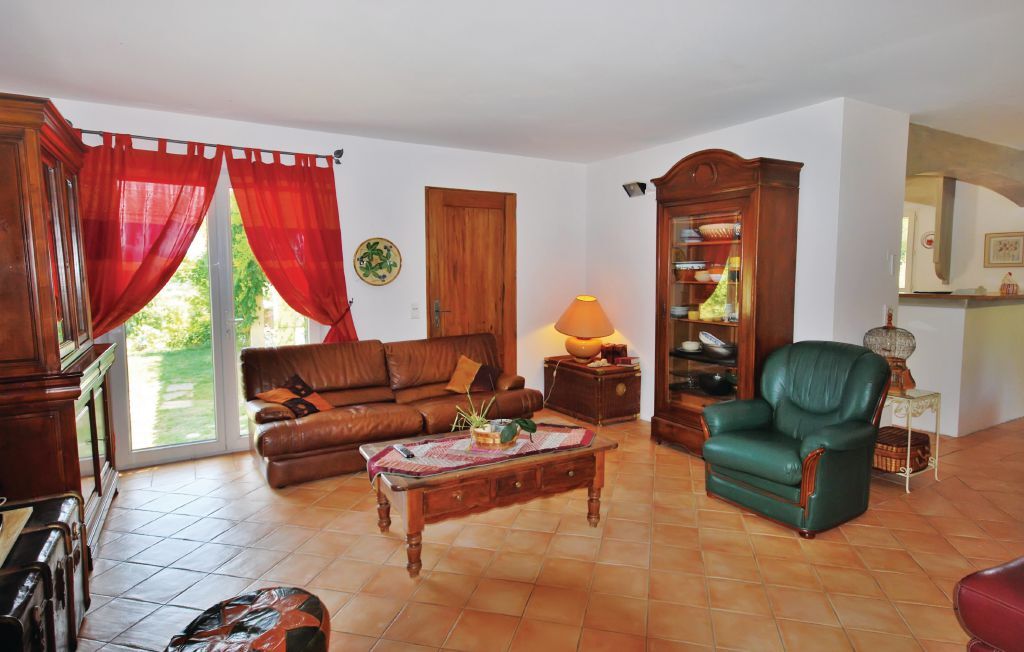 Villa 5 chambres avec piscine nage à contre-courant à Salernes - Photo 15