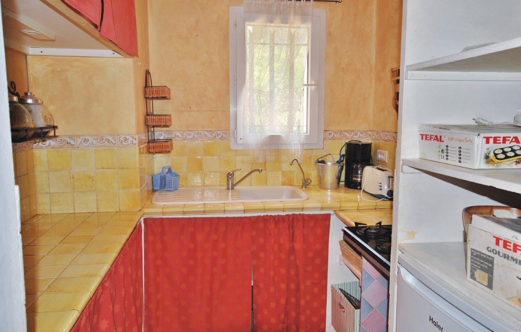Villa 5 chambres avec piscine nage à contre-courant à Salernes - Photo 18