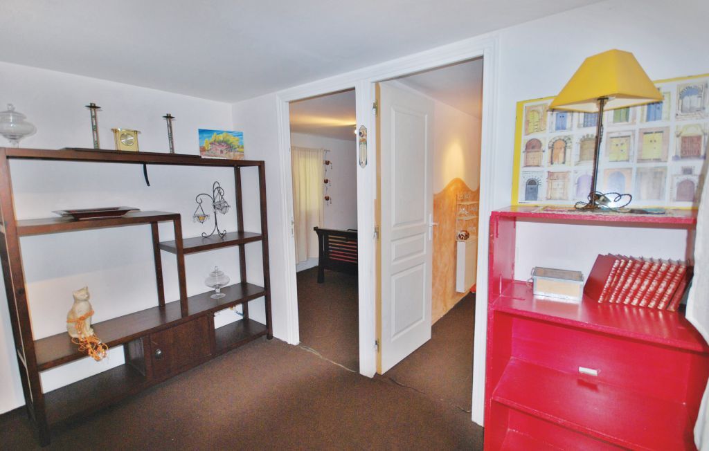 Villa 5 chambres avec piscine nage à contre-courant à Salernes - Photo 20