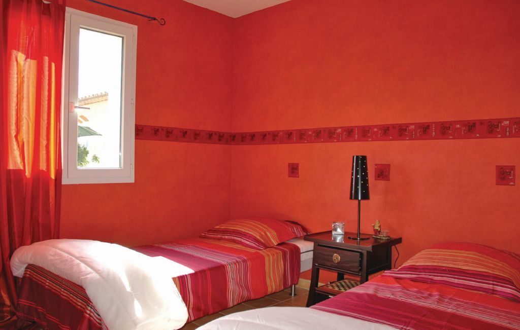 Villa 5 chambres avec piscine nage à contre-courant à Salernes - Photo 22