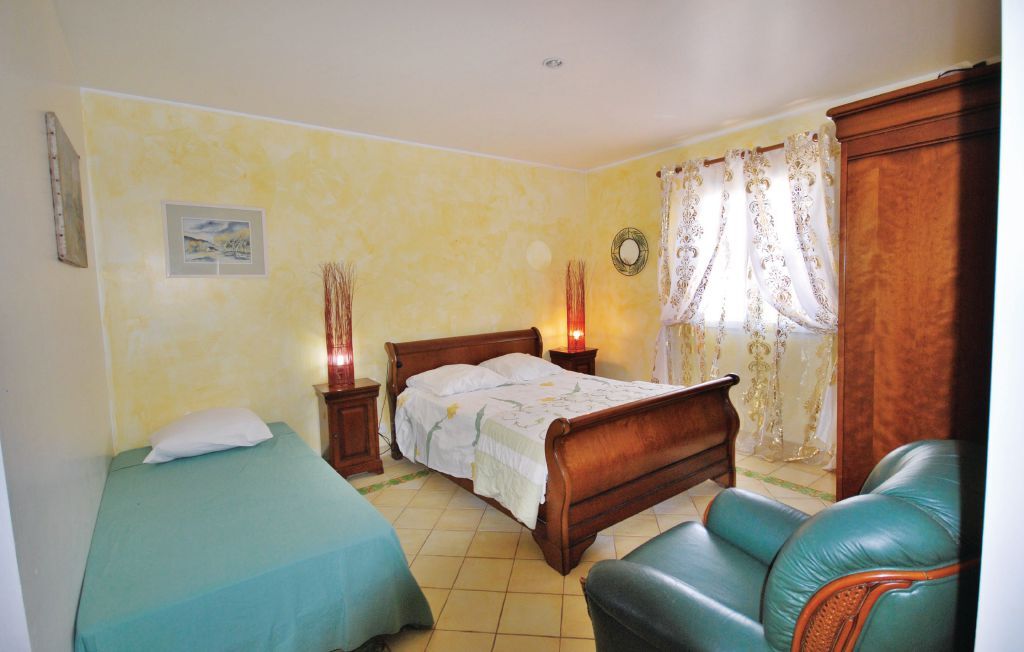 Villa 5 chambres avec piscine nage à contre-courant à Salernes - Photo 24