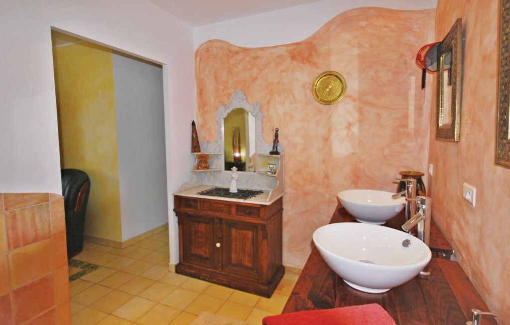 Villa 5 chambres avec piscine nage à contre-courant à Salernes - Photo 29