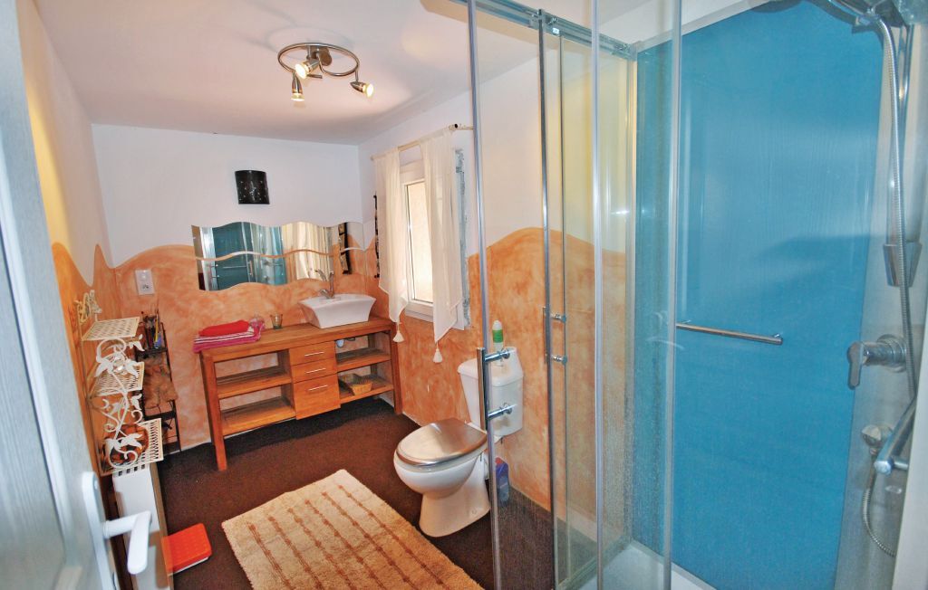 Villa 5 chambres avec piscine nage à contre-courant à Salernes - Photo 31