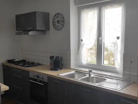 Location gite de vacances à Mélisey