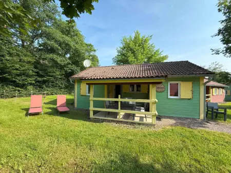 Location maison de vacances à Mélisey