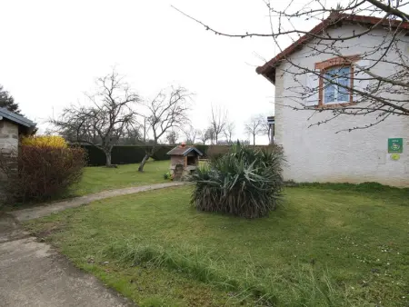 Location gite de vacances à La Roche Morey