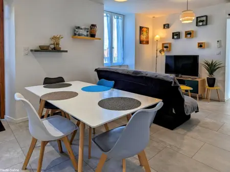 Location gite de vacances à Héricourt