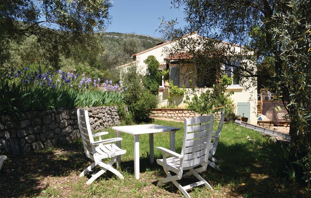 Maison 3 chambres piscine eau salée à Sollies Toucas - Photo 5