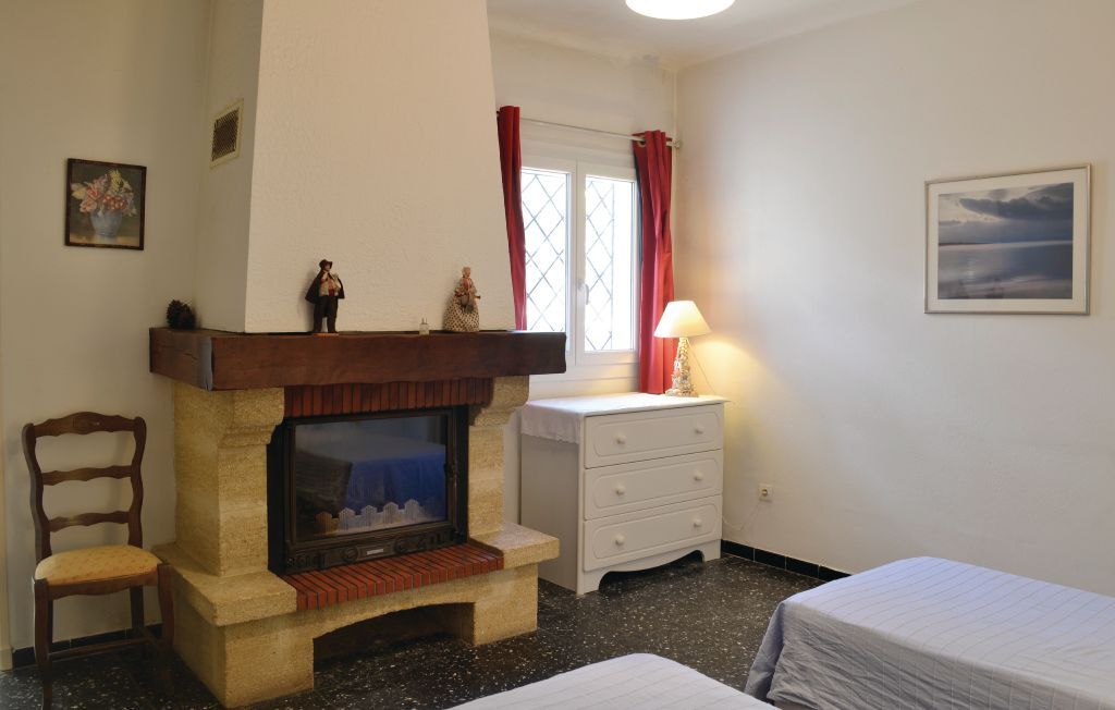 Maison 3 chambres piscine eau salée à Sollies Toucas - Photo 12