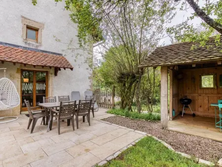 Location gite de vacances à Esprels