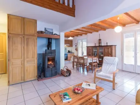 Location gite de vacances à Ternuay Melay et Saint Hilaire