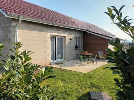 Location gite de vacances à Amage