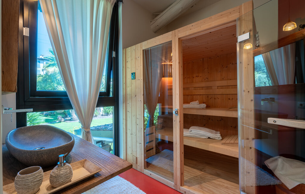 Il Perle - Maison 10 pers. piscine jacuzzi, Lac de Garde - Photo 9