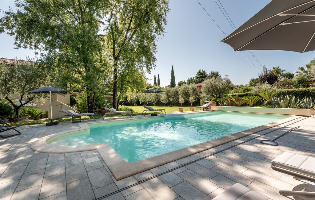 Il Perle - Maison 10 pers. piscine jacuzzi, Lac de Garde - Photo 11