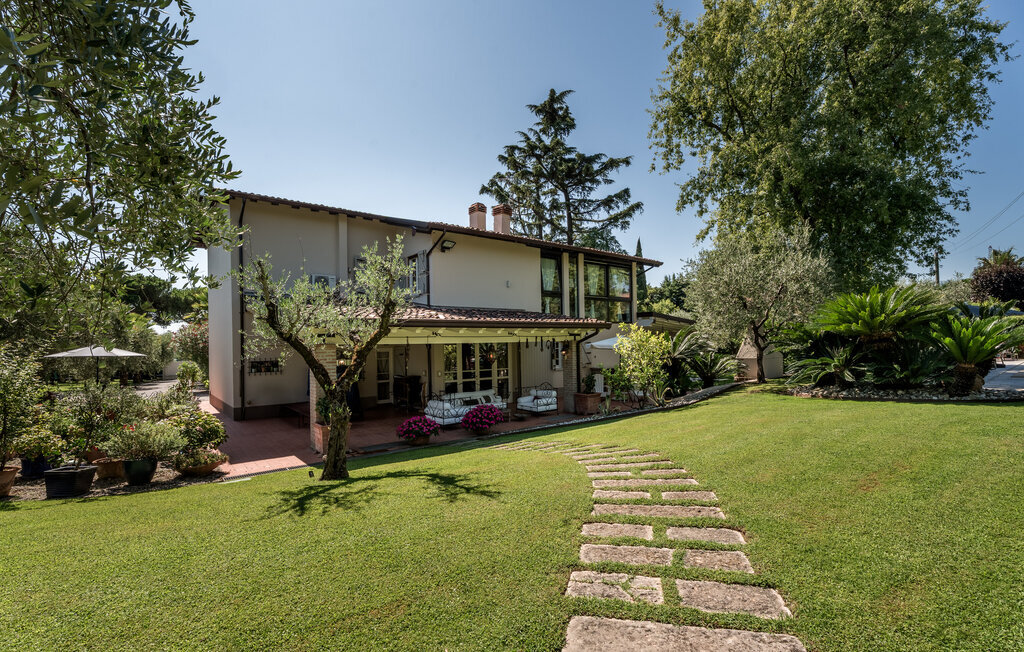 Il Perle - Maison 10 pers. piscine jacuzzi, Lac de Garde - Photo 16