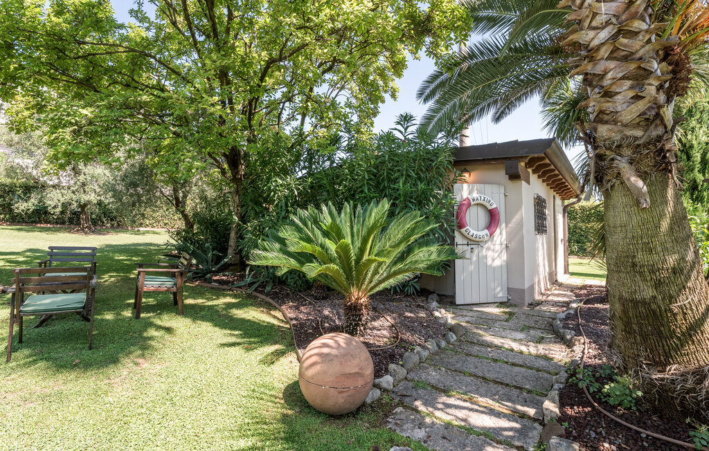 Il Perle - Maison 10 pers. piscine jacuzzi, Lac de Garde - Photo 53