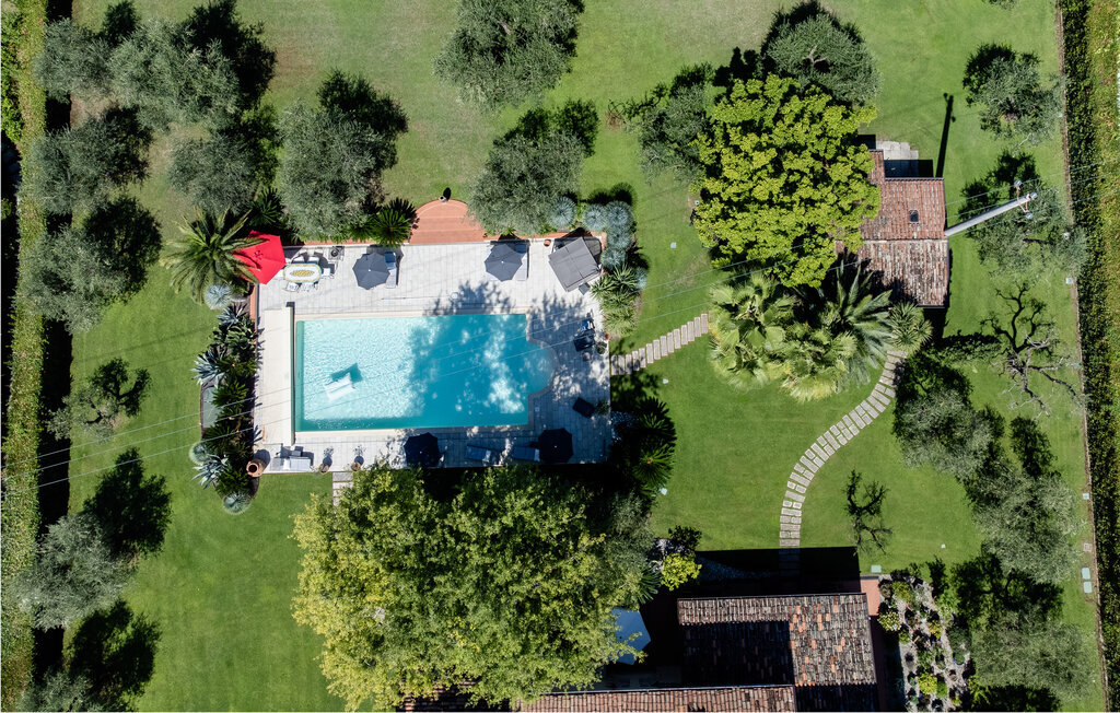 Il Perle - Maison 10 pers. piscine jacuzzi, Lac de Garde - Photo 55
