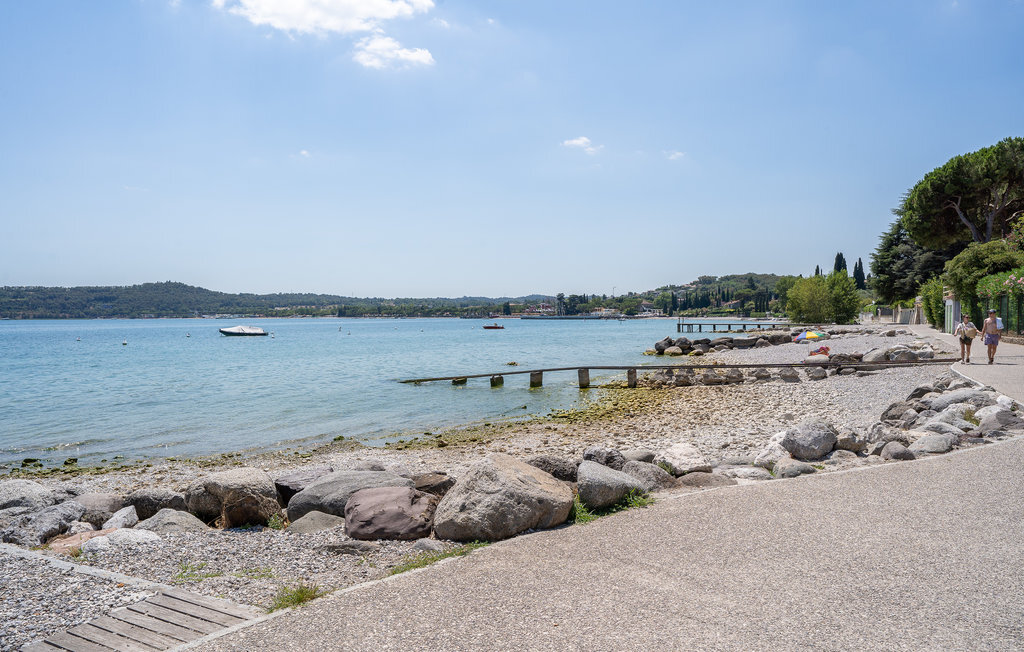 Il Perle - Maison 10 pers. piscine jacuzzi, Lac de Garde - Photo 62