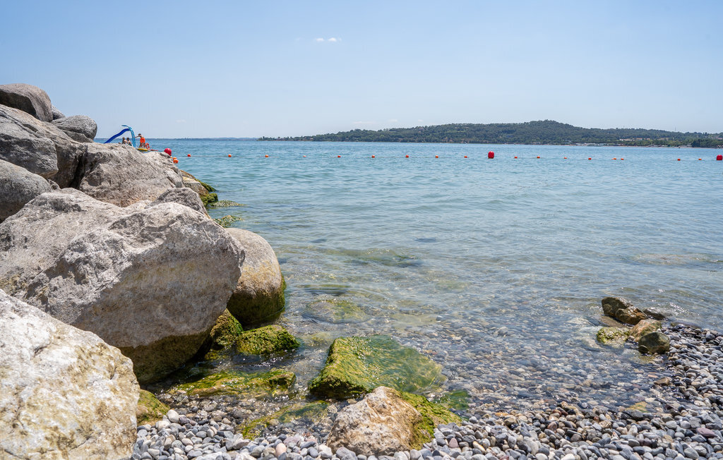 Il Perle - Maison 10 pers. piscine jacuzzi, Lac de Garde - Photo 63